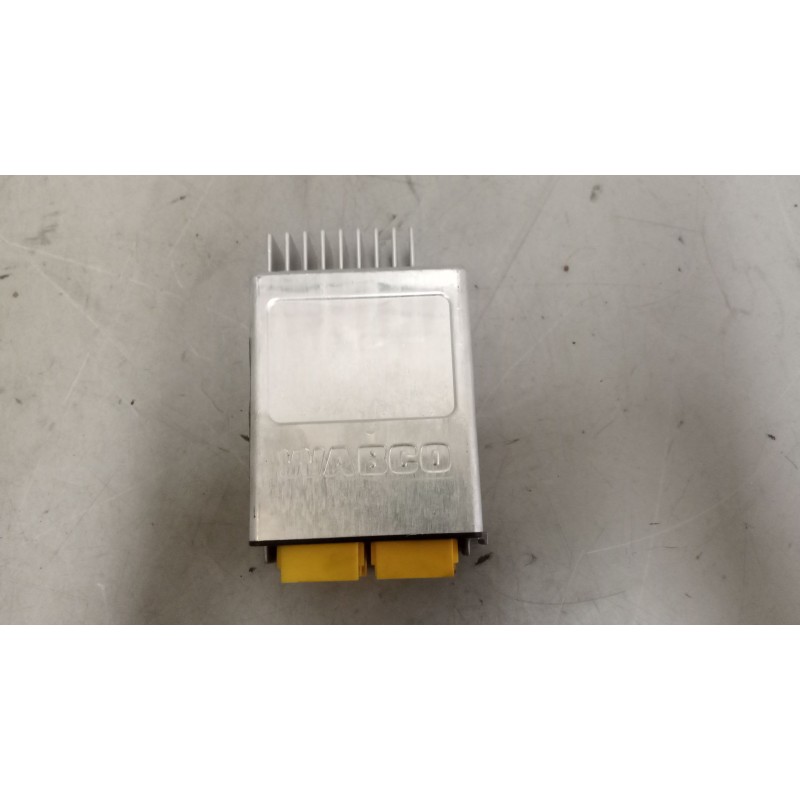 Recambio de modulo electronico para man tg - a 18.460 12.8 diesel referencia OEM IAM 81258117008 CENTRALITA ECAS 4461700030 - Blanco 4