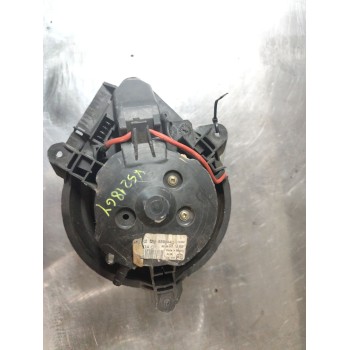 Recambio de motor calefaccion para peugeot partner (s1) combispace referencia OEM IAM   