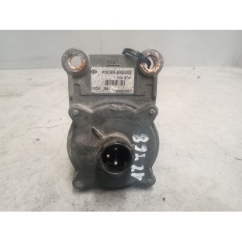 ELECTRO VALVULA 20850557 K013741