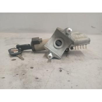 Recambio de conmutador de arranque para volvo fh xxx referencia OEM IAM 106343  
