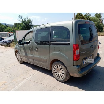 citroën berlingo multispace (b9) del año 2012