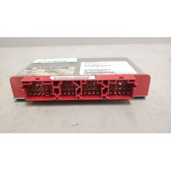 Recambio de modulo electronico para man tg - a 18.xxx 12.8 diesel referencia OEM IAM 81258106000 CENTRALITA INTARDERR 0260001033