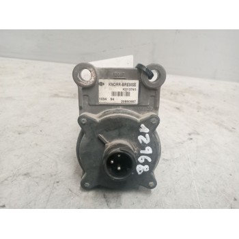 ELECTRO VALVULA 20850557 K013741