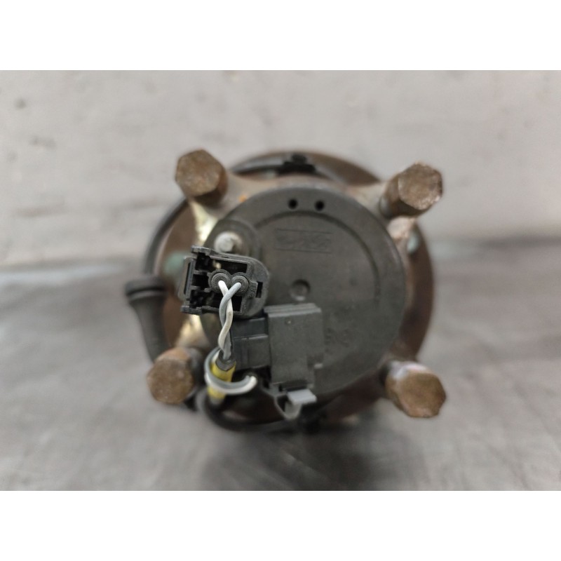 Recambio de mangueta trasera izquierda para mazda 3 (bl) 2.2 mzr cd (bl10) referencia OEM IAM - Gris 2