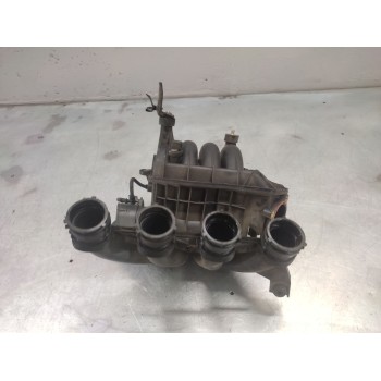 Recambio de colector admision para audi a4 berlina (b5) 1.8 referencia OEM IAM 06B133210M  