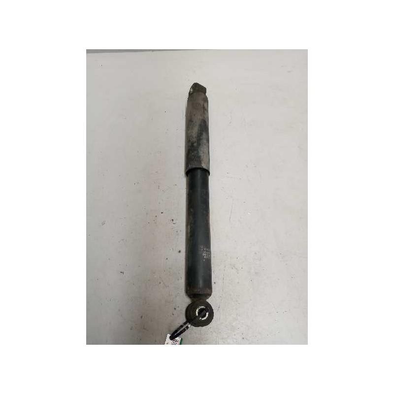 Recambio de amortiguador trasero para iveco daily caja abierta / volquete 35 - c 17 caja abierta referencia OEM IAM 504043718 90 - Blanco