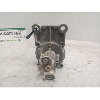 Recambio de electro valvula para renault magnum ab diesel referencia OEM IAM 20850557  K013741