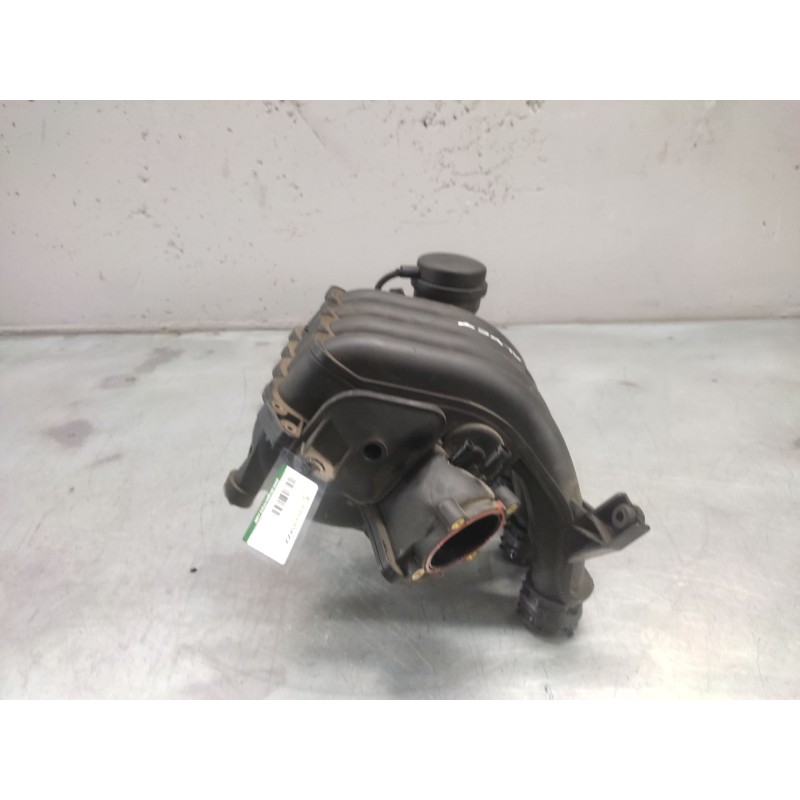 Recambio de colector admision para audi a4 berlina (b5) 1.8 referencia OEM IAM 06B133210M - Azul 3