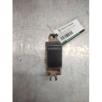 MANDO ELEVALUNAS TRASERO IZQUIERDO 6 PINS 