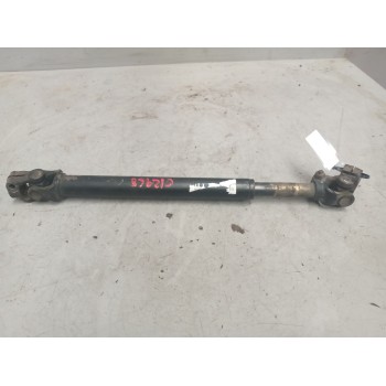 Recambio de columna direccion para renault magnum ab diesel referencia OEM IAM   