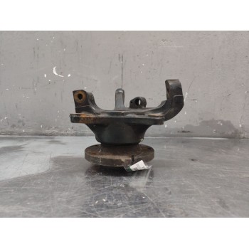 Recambio de mangueta delantera izquierda para renault master ii ph. 2 doka/pr. fgst 2.5 diesel referencia OEM IAM   