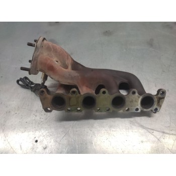 Recambio de colector escape para audi a4 berlina (b5) 1.8 referencia OEM IAM 058253033A  