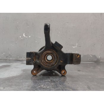 Recambio de mangueta delantera izquierda para renault master ii ph. 2 doka/pr. fgst 2.5 diesel referencia OEM IAM   
