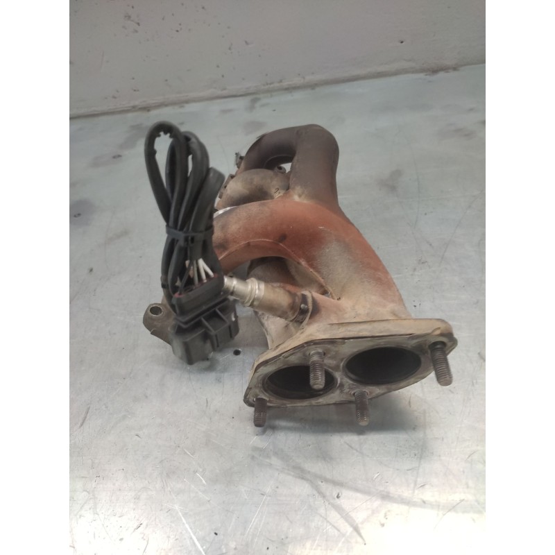 Recambio de colector escape para audi a4 berlina (b5) 1.8 referencia OEM IAM 058253033A - Azul 3