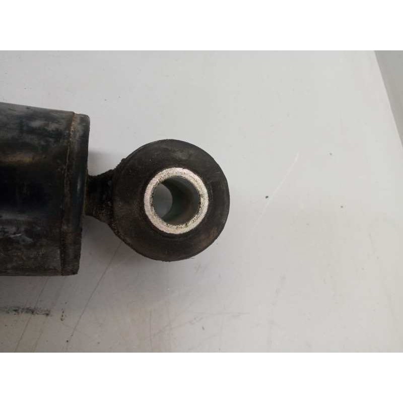 Recambio de amortiguador trasero para iveco daily caja abierta / volquete 35 - c 17 caja abierta referencia OEM IAM 504043718 90 - Blanco 4