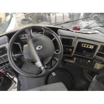 renault magnum ab 2005 del año 2007
