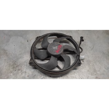ELECTROVENTILADOR 2 PINS