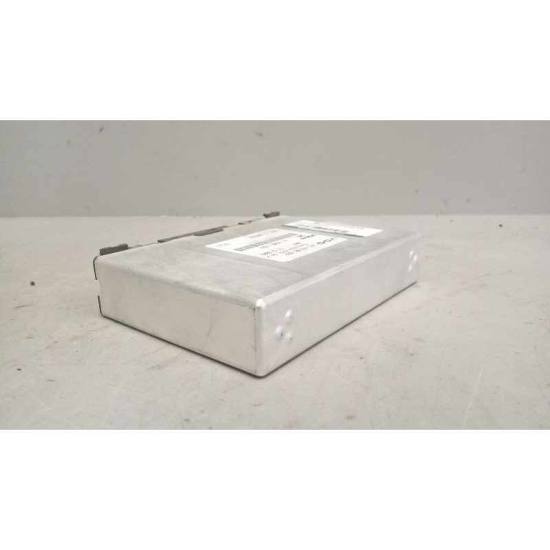 Recambio de modulo electronico para man tg - a 18.460 12.8 diesel referencia OEM IAM 81258057022  CENTRALITA FFR - Blanco 2