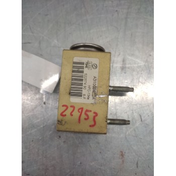 Recambio de valvula expansion para fiat nuova 500 (150) blackjack referencia OEM IAM 52257490  