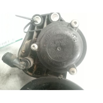 Recambio de claxon para renault d 18 wide referencia OEM IAM   