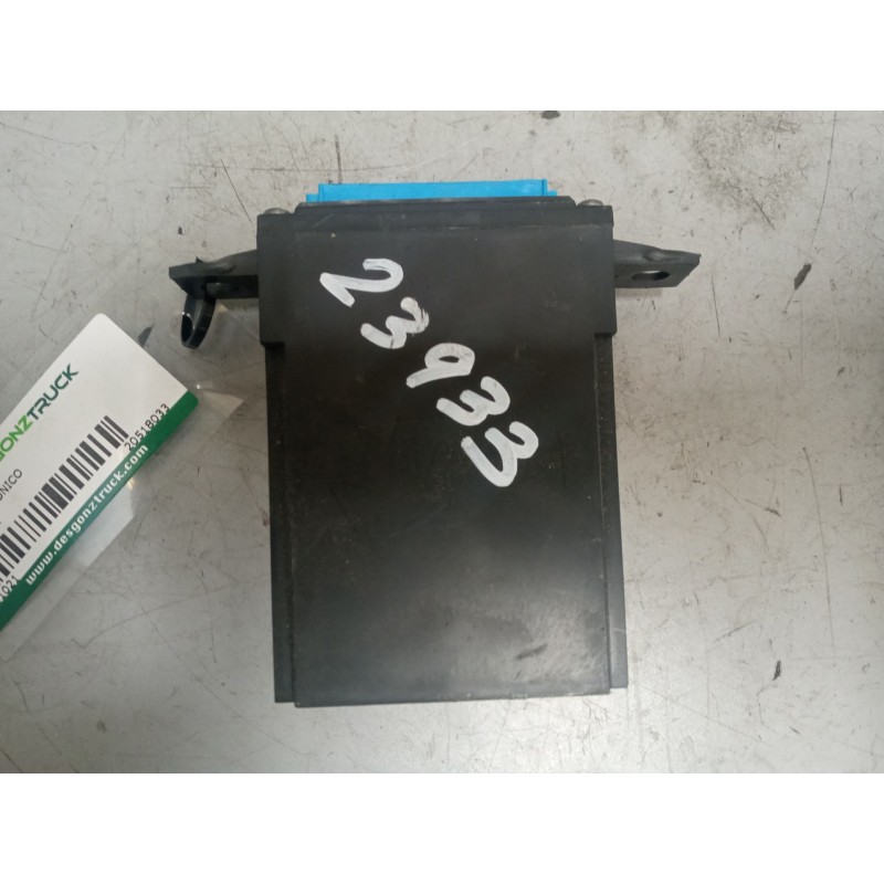 Recambio de modulo electronico para volvo fh referencia OEM IAM 20518033 - Blanco 2