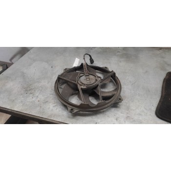 Recambio de electroventilador para peugeot 307 (s1) xs referencia OEM IAM   2 PINS