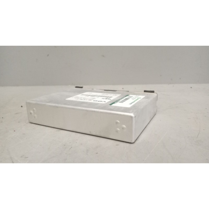 Recambio de modulo electronico para man tg - a 18.460 12.8 diesel referencia OEM IAM 81258057022  CENTRALITA FFR - Blanco 3