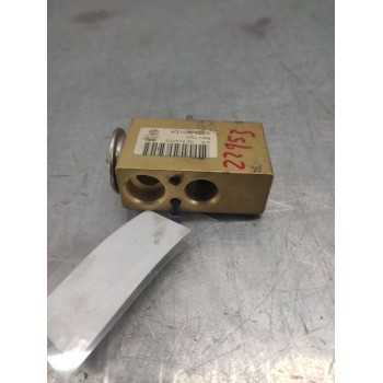 Recambio de valvula expansion para fiat nuova 500 (150) blackjack referencia OEM IAM 52257490  