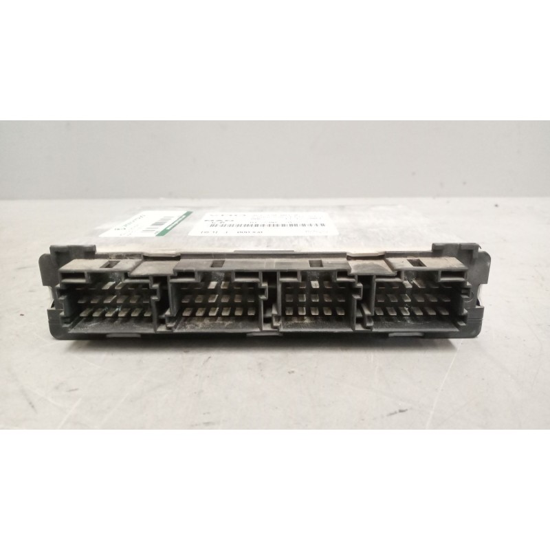 Recambio de modulo electronico para man tg - a 18.460 12.8 diesel referencia OEM IAM 81258057022  CENTRALITA FFR - Blanco 4
