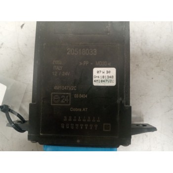 Recambio de modulo electronico para volvo fh xxx referencia OEM IAM 20518033  