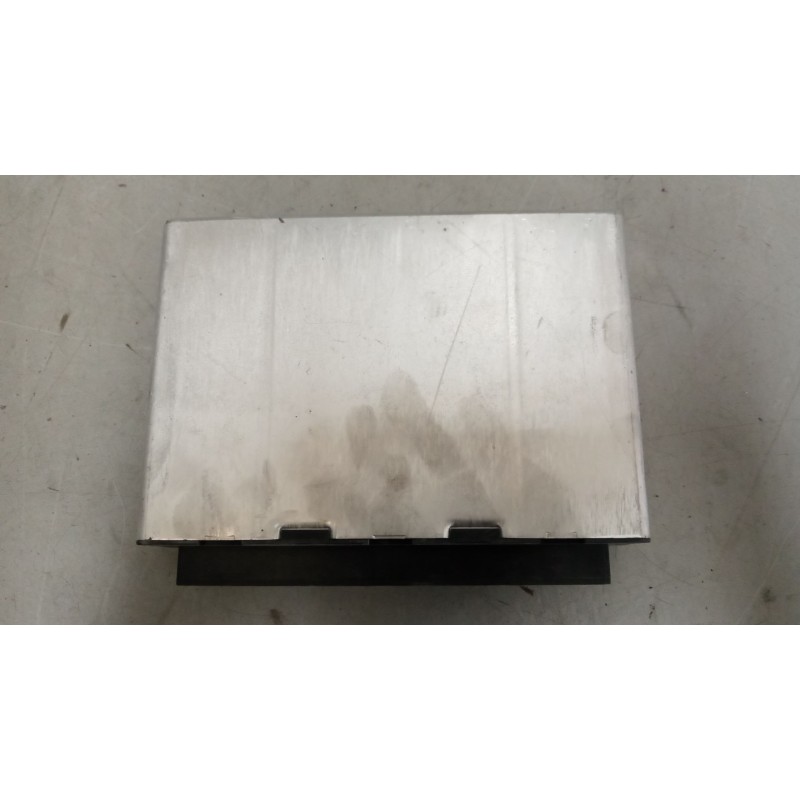 Recambio de modulo electronico para man tg - a 18.460 12.8 diesel referencia OEM IAM 81258057022  CENTRALITA FFR - Blanco 5