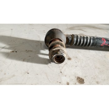 Recambio de barra estabilizadora trasera para volvo fh 12 2002  12.1 diesel (d12d460) referencia OEM IAM 20443062  