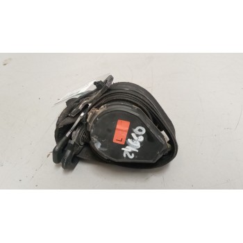 CINTURON SEGURIDAD DELANTERO IZQUIERDO 