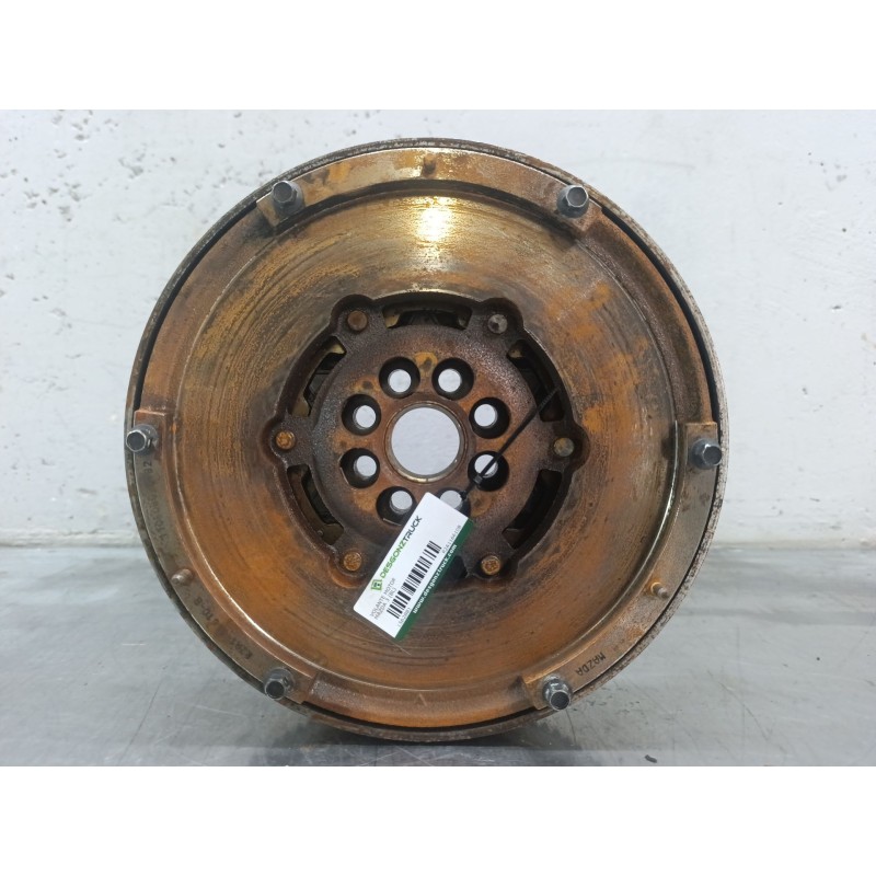 Recambio de volante motor para mazda 3 (bl) 2.2 mzr cd (bl10) referencia OEM IAM R2A116610B - Gris 2