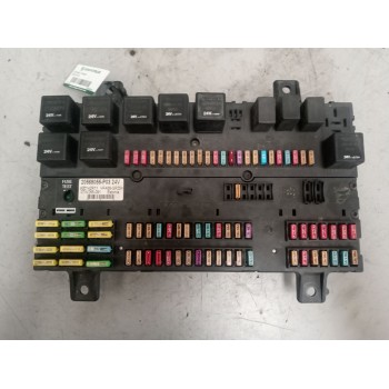 CAJA RELES / FUSIBLES 20568055 