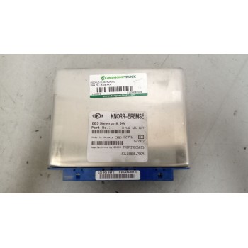 MODULO ELECTRONICO 81258087009 CENTRALITA ABS 0486106027