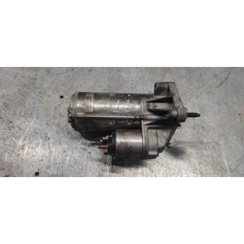 Recambio de motor arranque para renault laguna ii (bg0) authentique referencia OEM IAM 11020130125N 11 DIENTES 