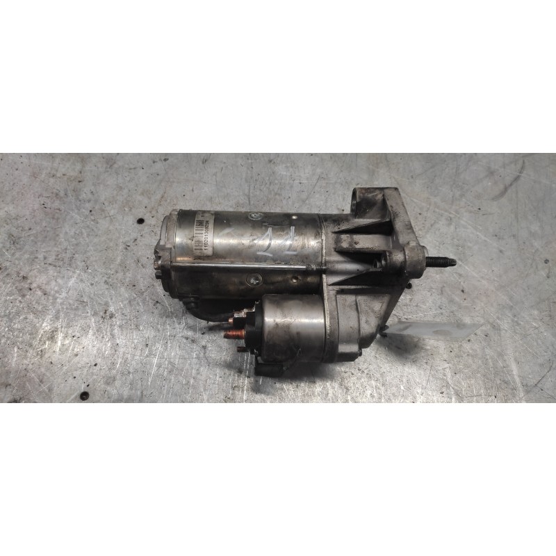Recambio de motor arranque para renault laguna ii (bg0) authentique referencia OEM IAM 11020130125N 11 DIENTES - Verde 3