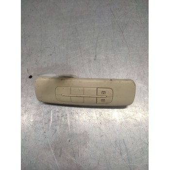 Recambio de interruptor para fiat nuova 500 (150) blackjack referencia OEM IAM   