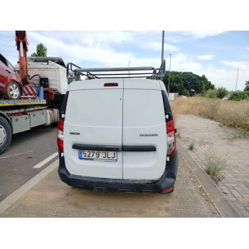 dacia dokker furgoneta/monovolumen del año 2016