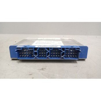 Recambio de modulo electronico para man tg - a 18.xxx 12.8 diesel referencia OEM IAM 81258087009 CENTRALITA ABS 0486106027