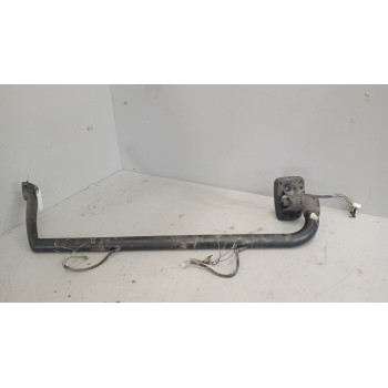 Recambio de brazo retrovisor izquierdo para daf serie xf105.xxx 12.9 diesel referencia OEM IAM 1685324  1812867