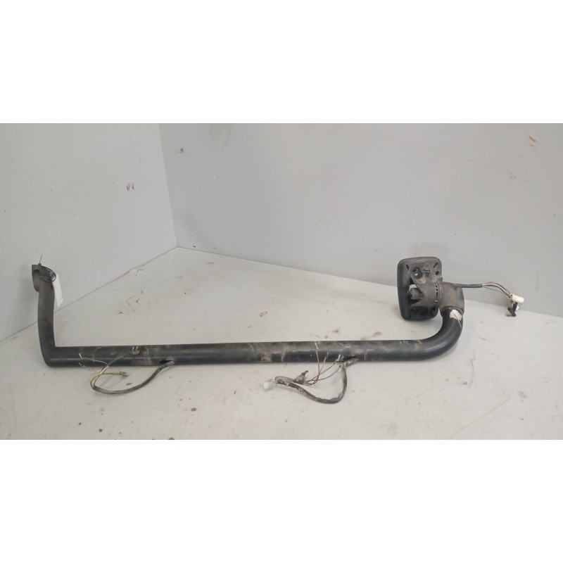 Recambio de brazo retrovisor izquierdo para daf serie xf105.xxx 12.9 diesel referencia OEM IAM 1685324  1812867