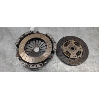 Recambio de kit embrague para citroën xsara break 1.9 d sx referencia OEM IAM   