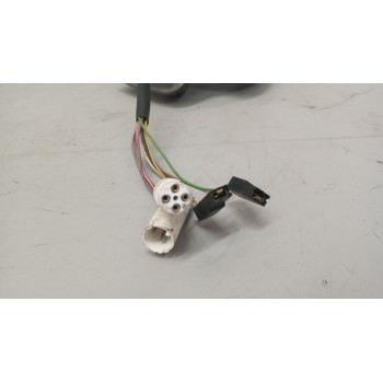 Recambio de brazo retrovisor izquierdo para daf serie xf105.xxx 12.9 diesel referencia OEM IAM 1685324  1812867