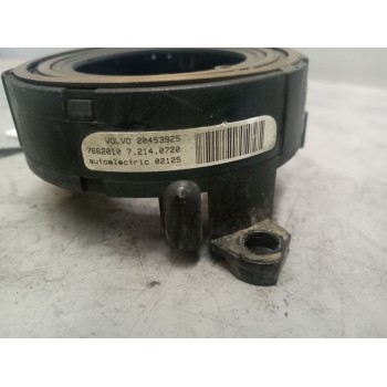 Recambio de anillo airbag para volvo fh xxx referencia OEM IAM 20453925  