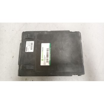 Recambio de modulo electronico para man tg - a 18.xxx 12.8 diesel referencia OEM IAM 81258067033 CENTRALITA ECU ZBR2 4462100010