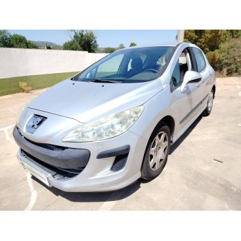 peugeot 308 del año 2008