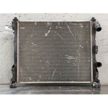 Recambio de radiador agua para fiat punto berlina (188) 1.9 d (i) referencia OEM IAM   