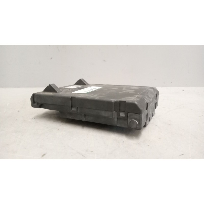 Recambio de modulo electronico para man tg - a 18.460 12.8 diesel referencia OEM IAM 81258067033 CENTRALITA ECU ZBR2 4462100010 - Blanco 2